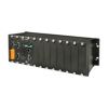 8-slot Linux Based PAC with Cortex-A8 CPU. Metal CaseICP DAS